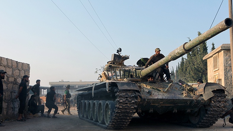 HALEP OPERASYONU VE TÜRKİYE’NİN ROLÜ