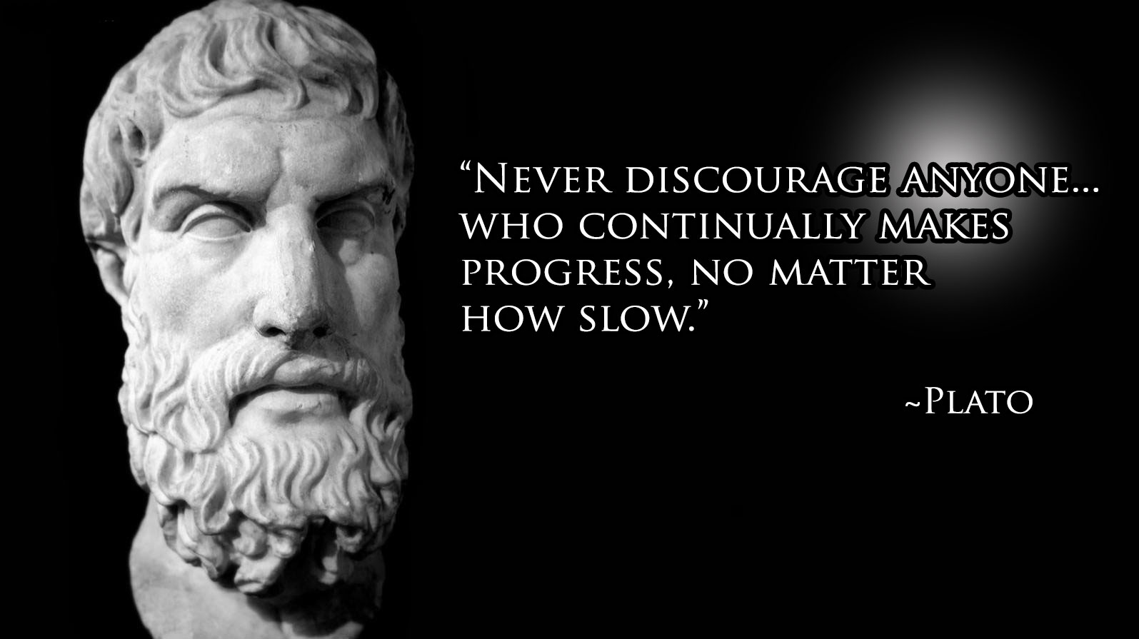 PLATO’S CONCEPTION OF STATE