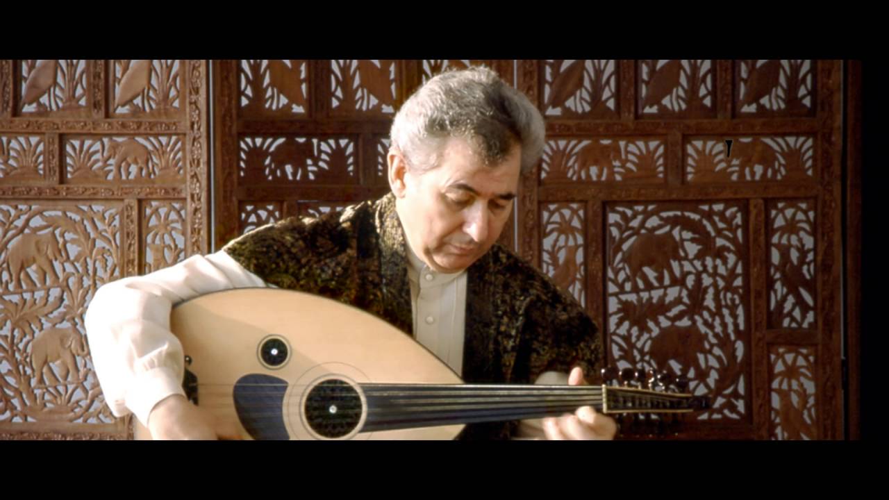CİNUÇEN TANRIKORUR VE MUSİKİMİZ