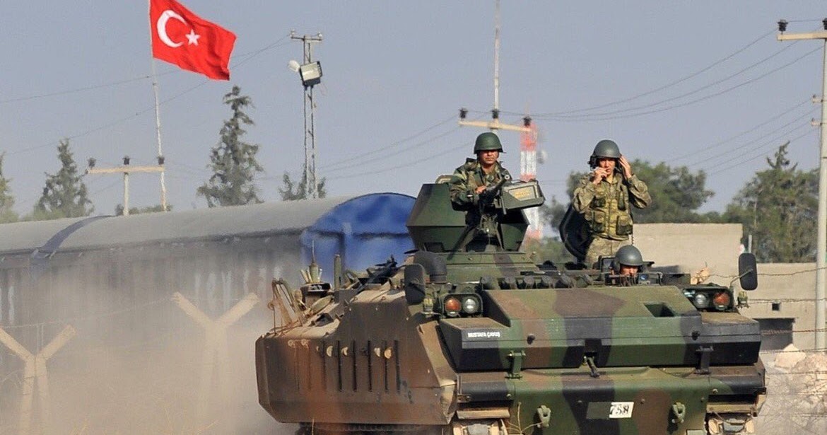TÜRKİYE’NİN GÜVENLİK AÇIĞI
