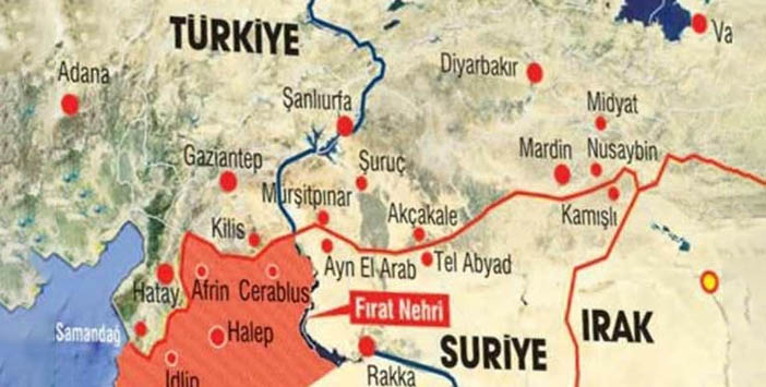 ADANA MUTABAKATI NEDİR? ADANA PROTOKOLÜ MADDELERİ