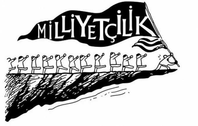 MİLLİYETÇİLİK TEORİLERİ