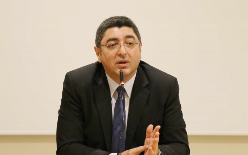 ETKİNLİKLER