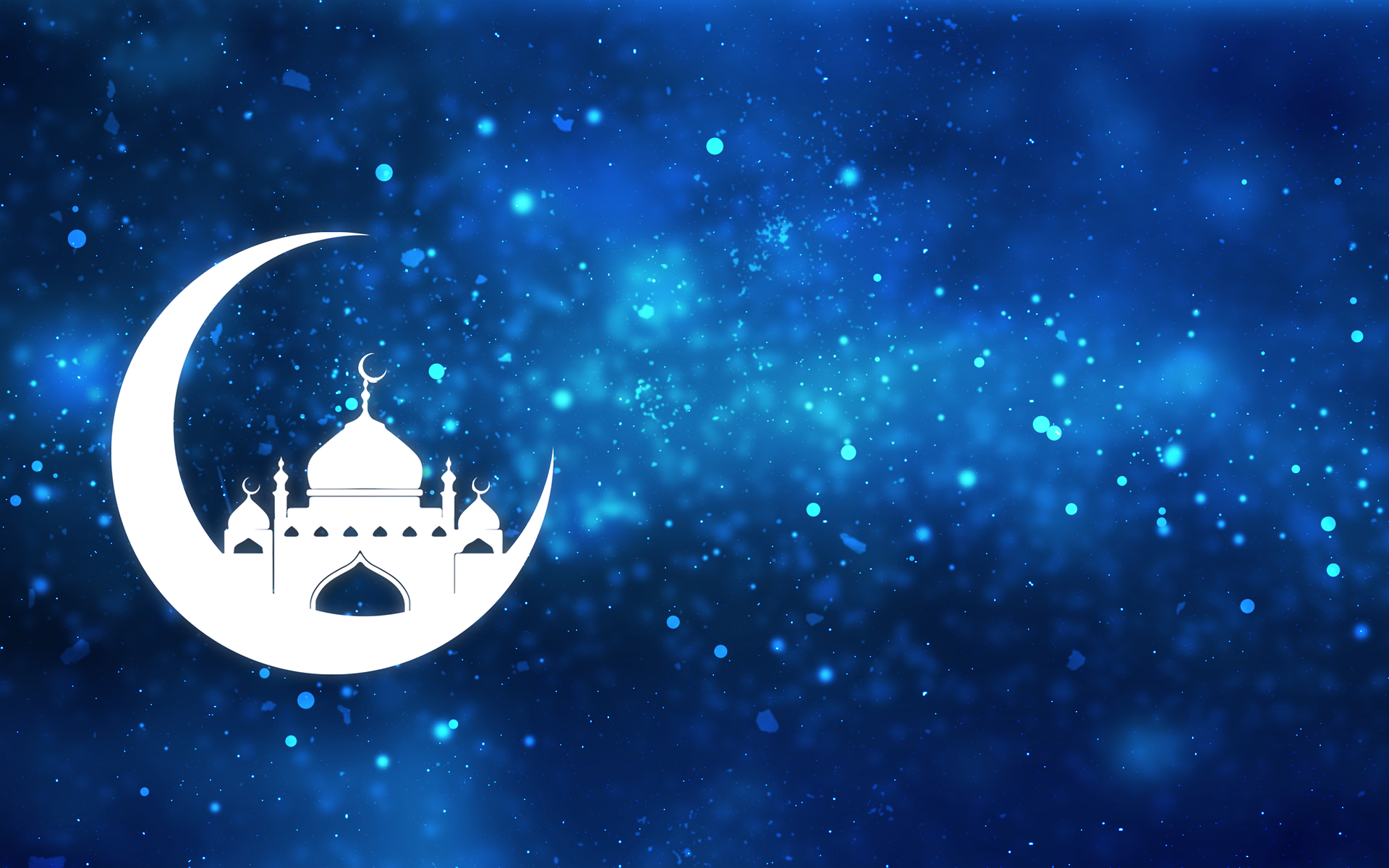 RAMAZAN BAYRAMIMIZ MÜBAREK OLSUN