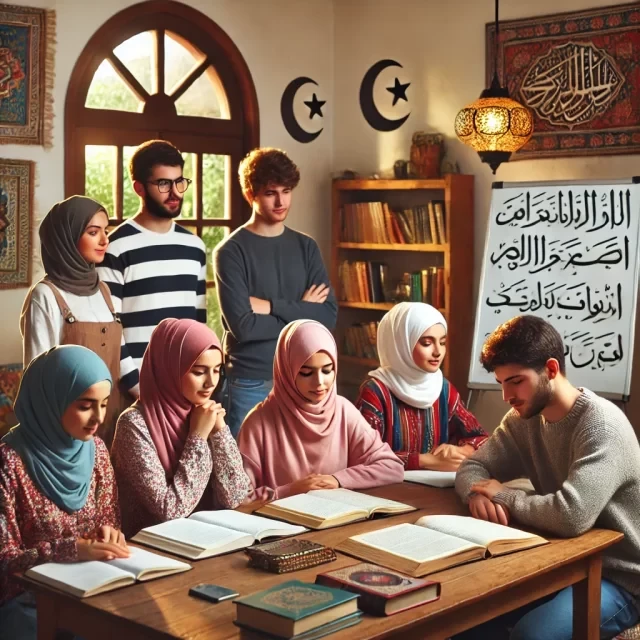 ARAPÇA KARİYER FIRSATLARI