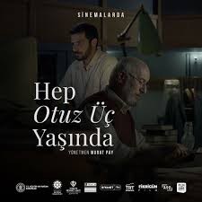 HEP OTUZ ÜÇ YAŞINDA BELGESEL FİLMİ & İSAM TEMATİK ANSİKLOPEDİLER PROJESİ