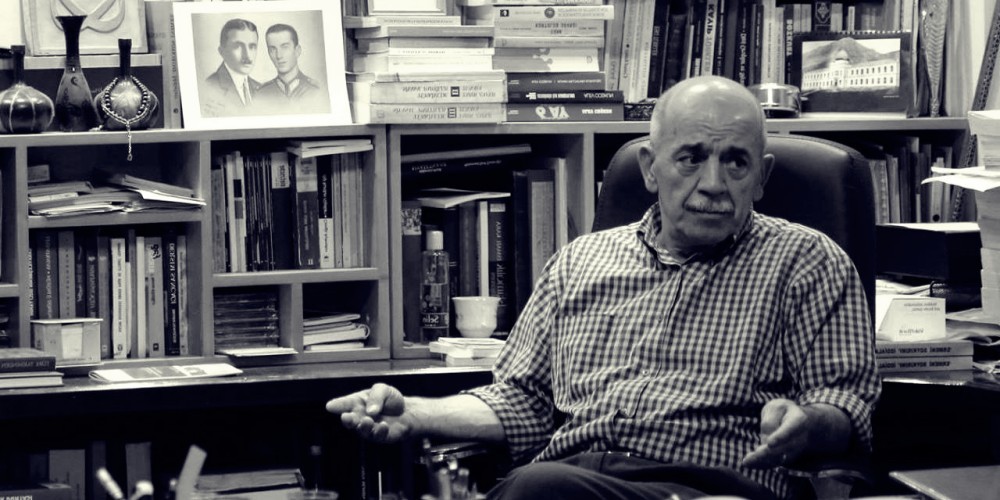 MUSTAFA ÇALIK'TAN KİTAP TAVSİYELERİ