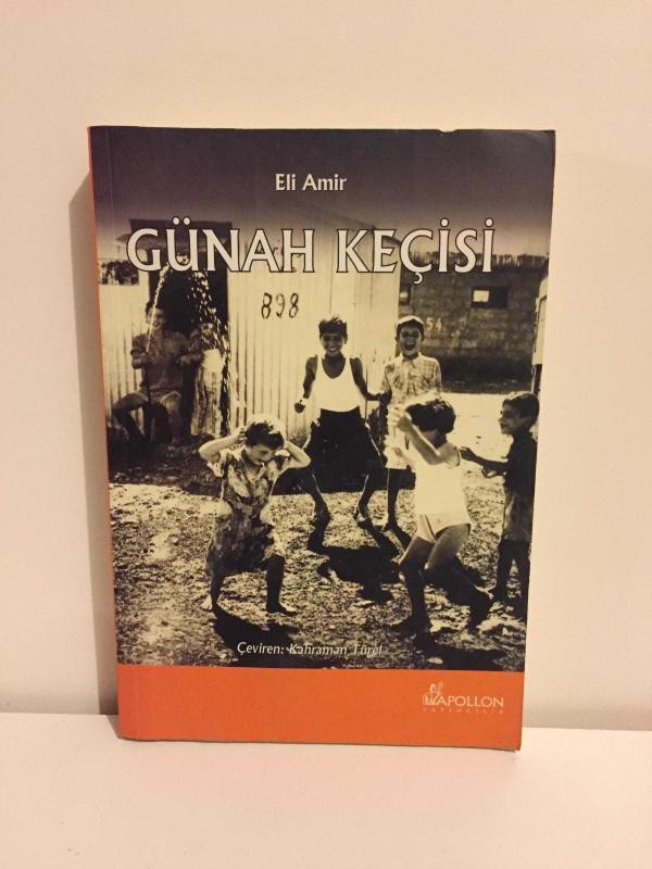 UNUTULMAYAN ŞEHİR BAĞDAT VE KİBUTZ ELEŞTİRİSİ