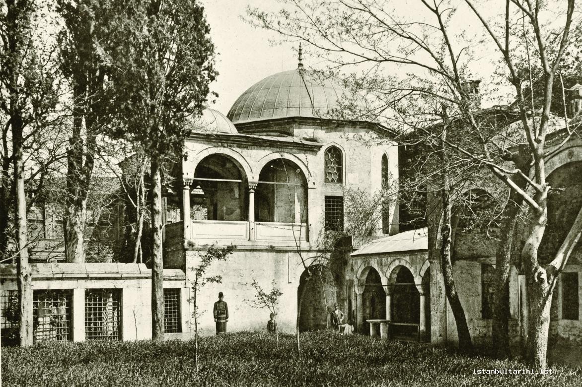 WESTERN EDUCATION IN OTTOMAN TURKIYE
