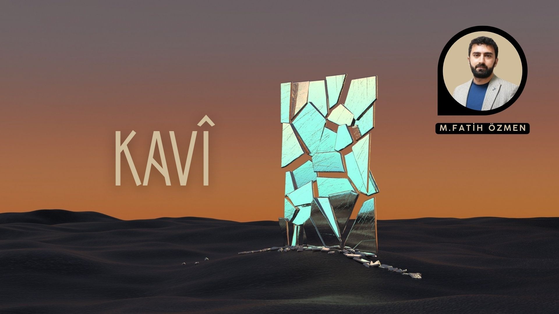 KAVÎ