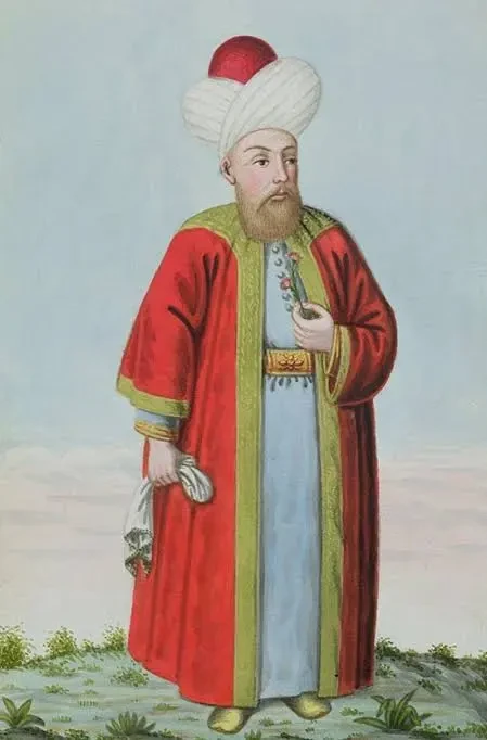 THE MARTYRDOM OF MURAT HUDAVENDIGAR ACCORDING TO OTTOMAN CLASSICAL SOURCES