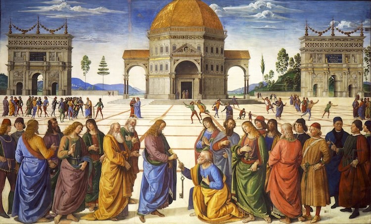 THE SPREAD OF THE RENAISSANCE IN EUROPE