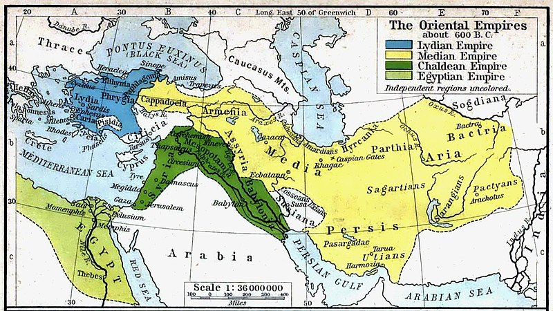 IRAN AND ARMENİAN RELATIONS