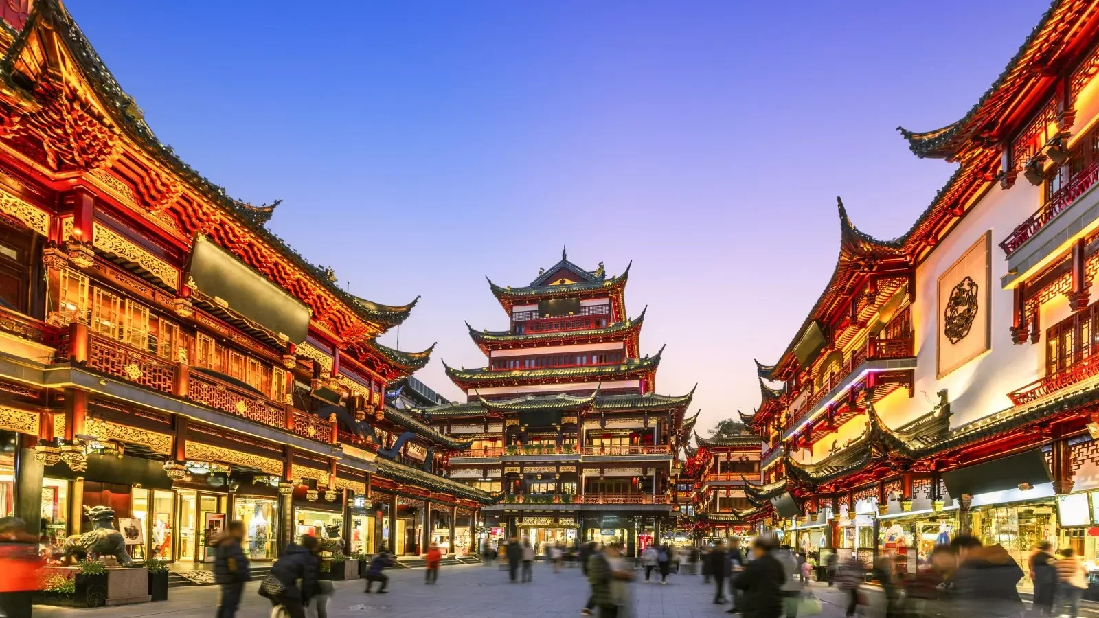 YELLOW PERIL HEGEMONIC FEAR AND THE RISE OF CHINA: AN ANALYTICAL ASSESSMENT